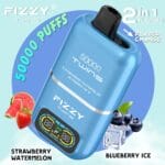 Strawberry Watermelon / Blueberry Ice