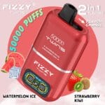 Watermelon Ice / Strawberry Kiwi