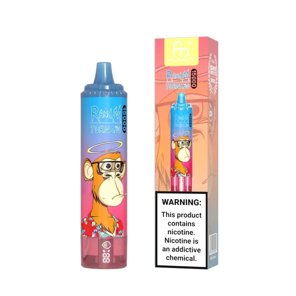 Blue Razz Cherry