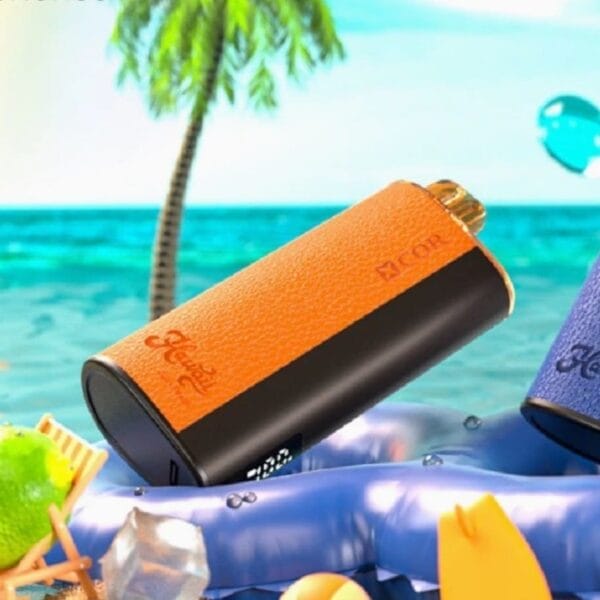 Hawaii 12000 cover