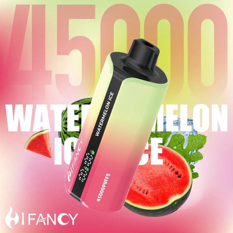 Hifancy watermelon ice 45000