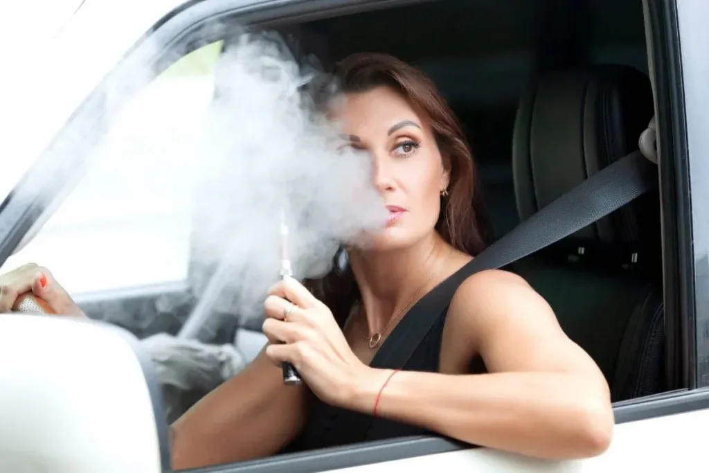 STEALTH VAPING AND HOW TO EXHA