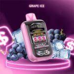Grape Ice