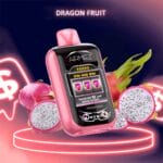 Dragon Fruit