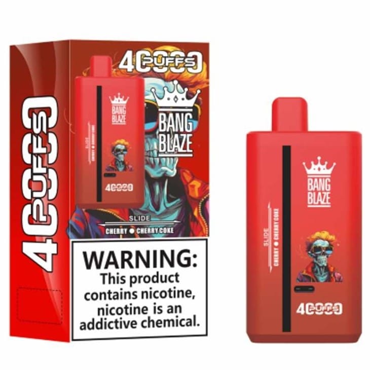 bang blaze 40000 puffs dual fl