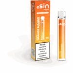 Orange Mango