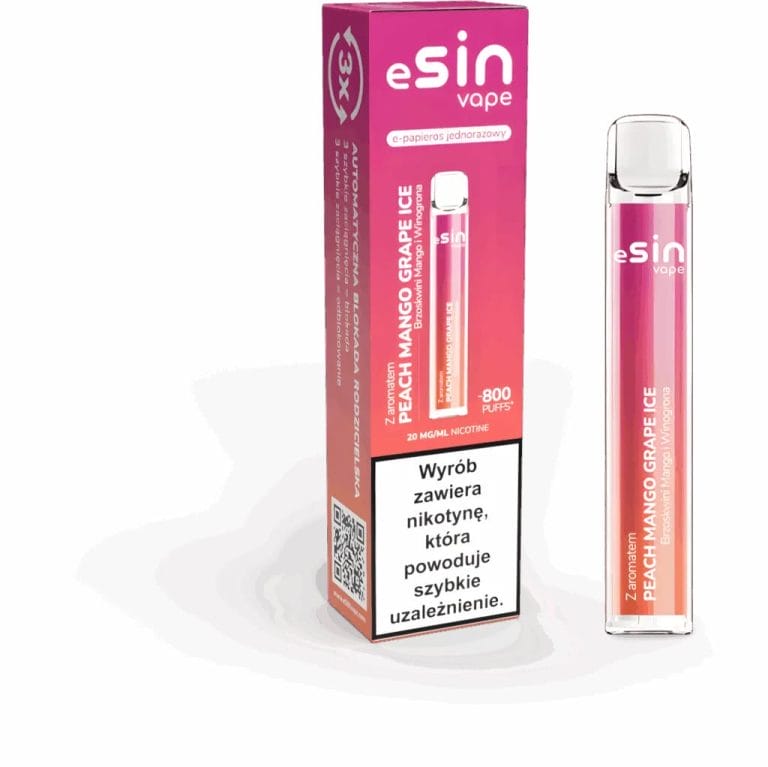 esin vape 800 puffs peach mango grape ice 1024x1022 1