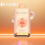 Peach Mango Pineapple