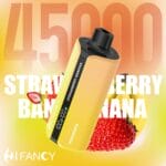 Strawberry Banana