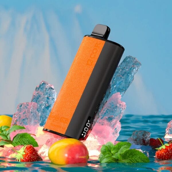 xcor hawaii pro 23000 cover