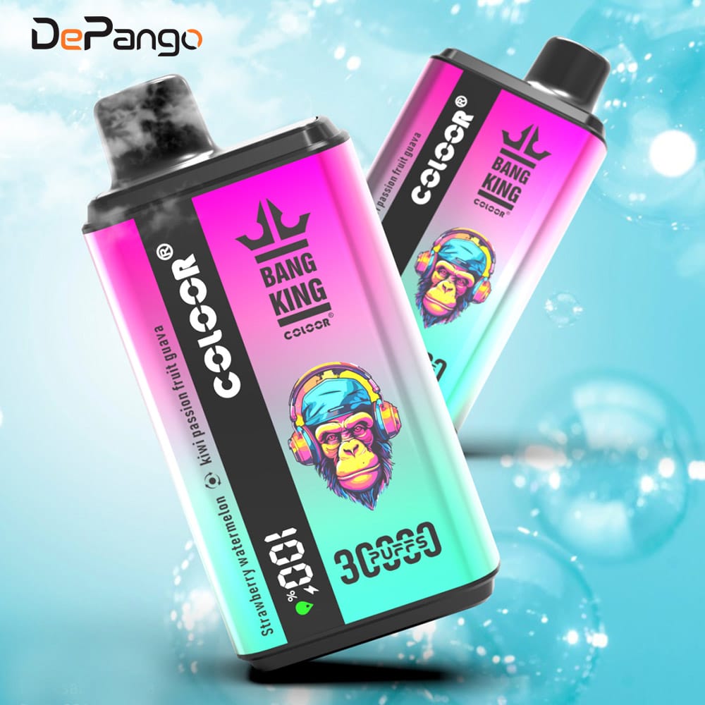 3max flow vape
