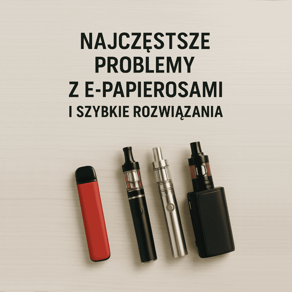 Najczestsze problemy z e papie