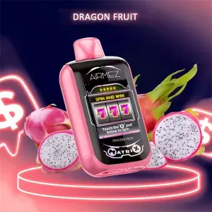airmez matrix 30000 puffs auth