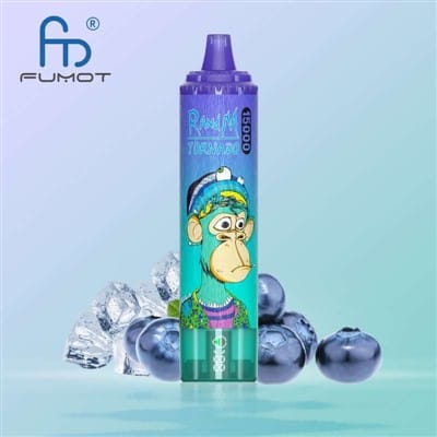 disposable e cigarette randm t