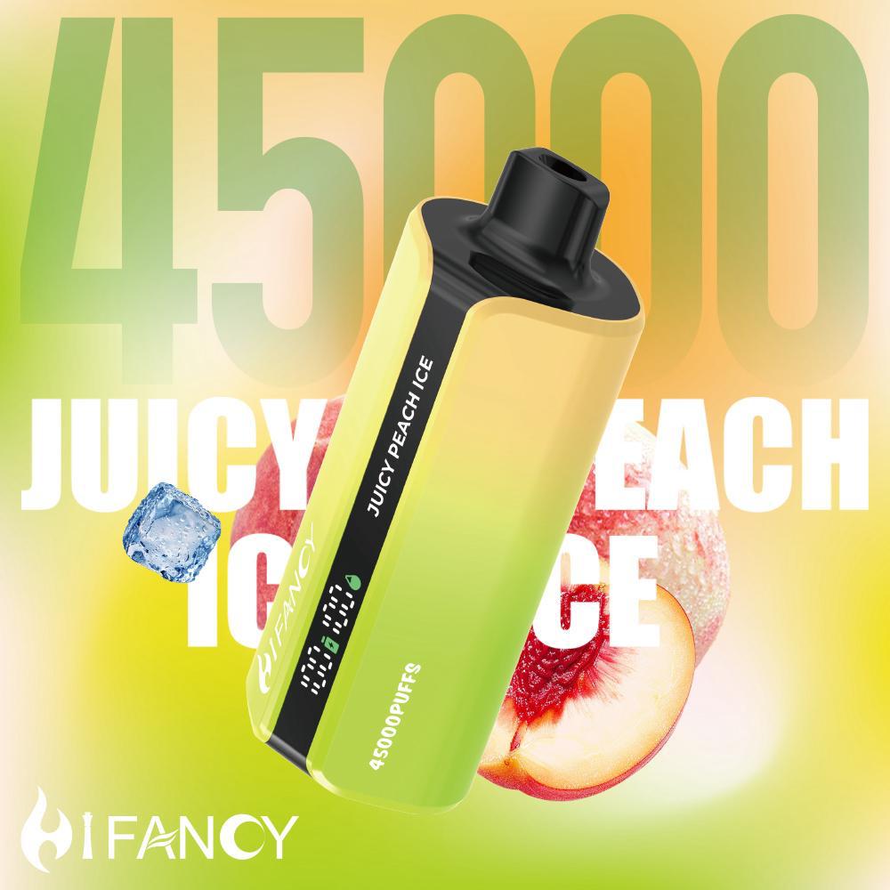 e papieros hifancy juicy peach