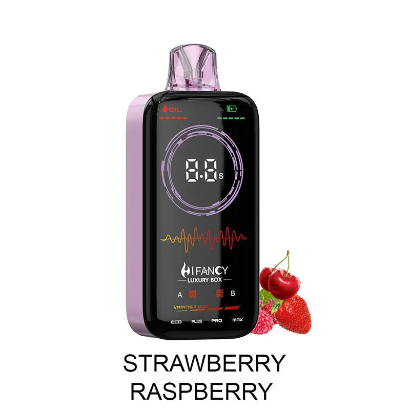 eu warehouse hifancy luxury bo