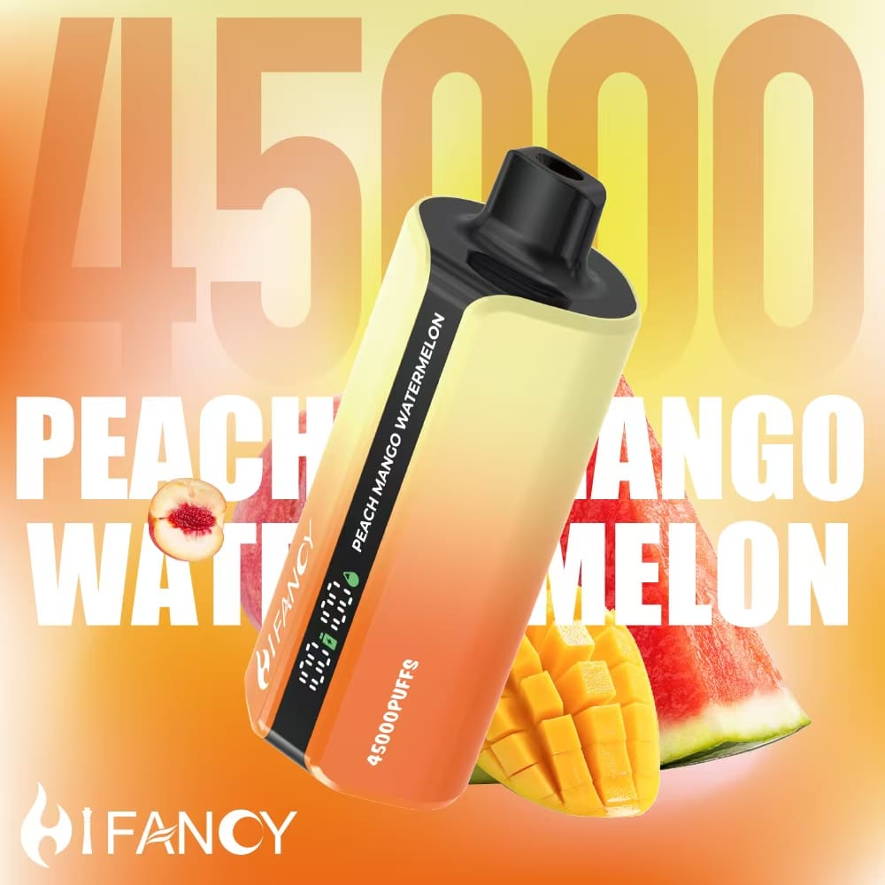 hifancy dream 45000 puffs e pa 10