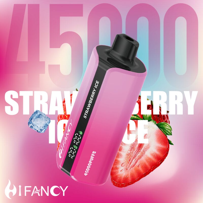 hifancy dream 45000 puffs e pa 5