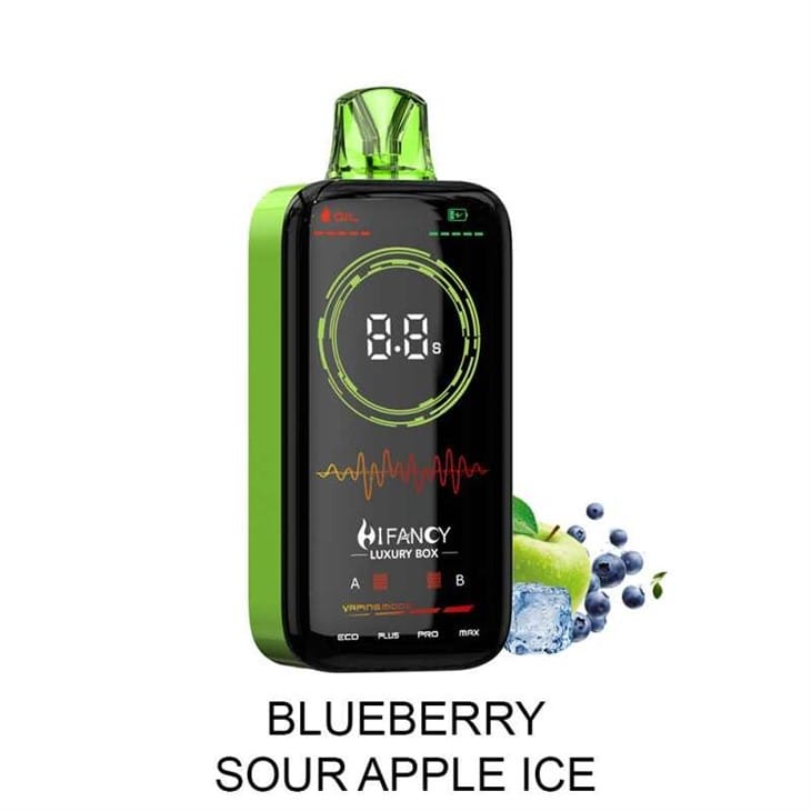 hifancy luxury box 18000f9cc1