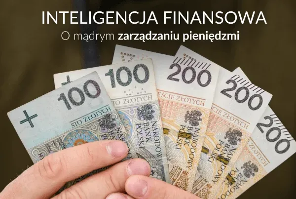 inteligencja finansowa