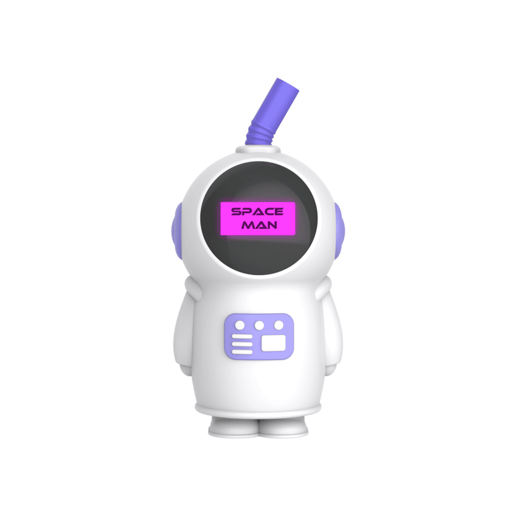 lavie space man 7000 puffs dis