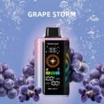Grape Storm
