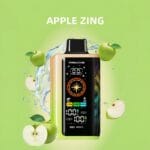 Apple Zing