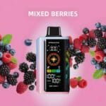 Mixed Berry