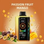 Passion Fruit Mango