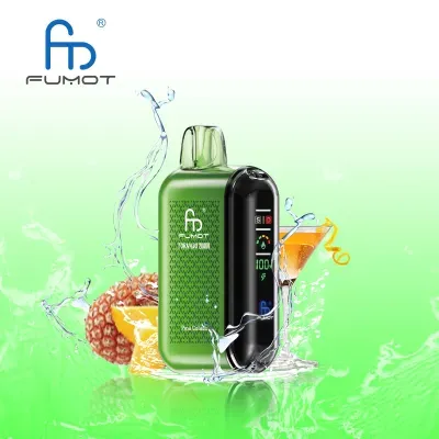 randm fumot tornado 20000 puff 7