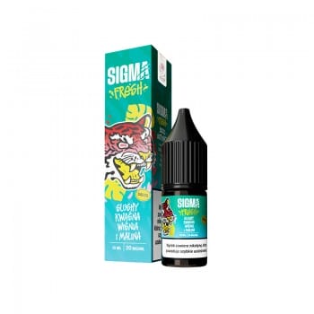 sigma fresh slushy kwasna wisn