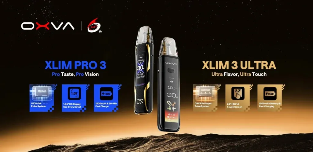 xlim 3 pro i ultra poprawny ro