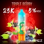 Triple Berry