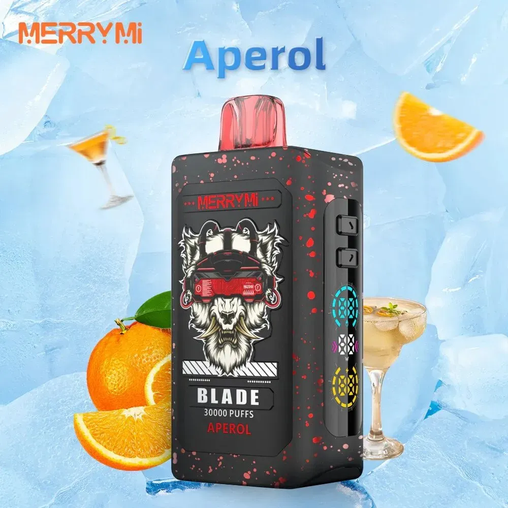 e papierosy merry mi blade 30