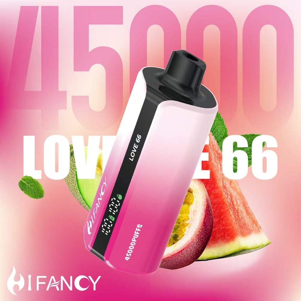 hifancy dream 45000 puffs e pa 5