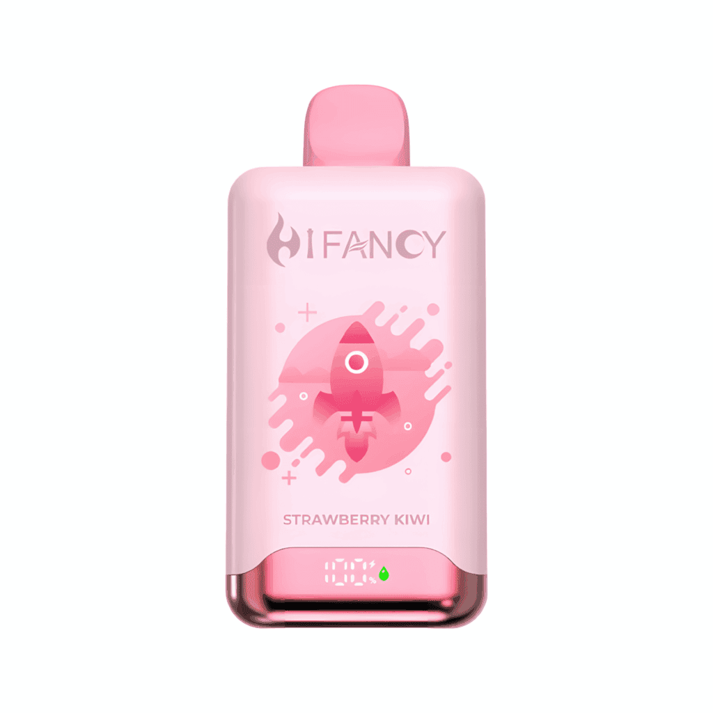 hifancy space 50000 puffs stra
