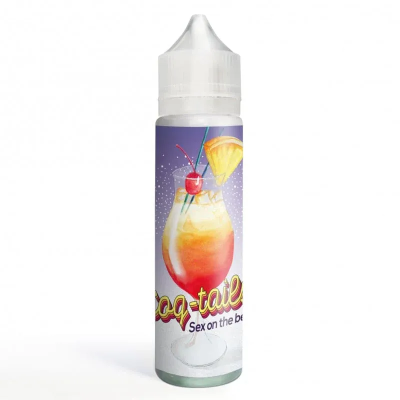 le coq qui vape coq tails sex