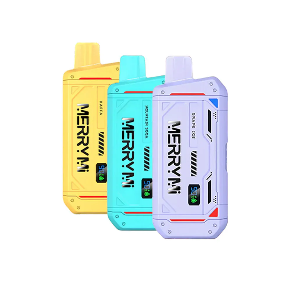 merryme vape europe france bel