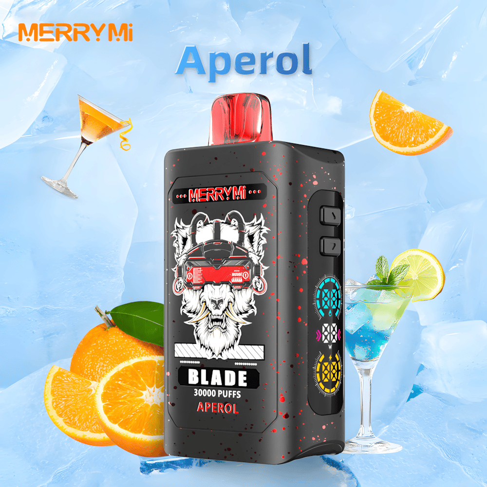 merrymi blade 30000 puffs aper 1