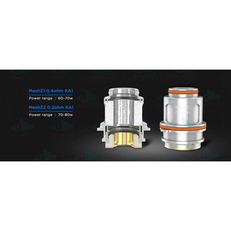 grzalka geek vape mesh z2 02oh