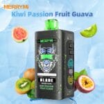 Kiwi Passion Fruit Guava