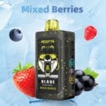 Mixed Berries