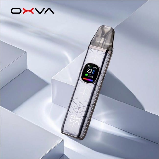 pod oxva xlim pro 2 dna nebula