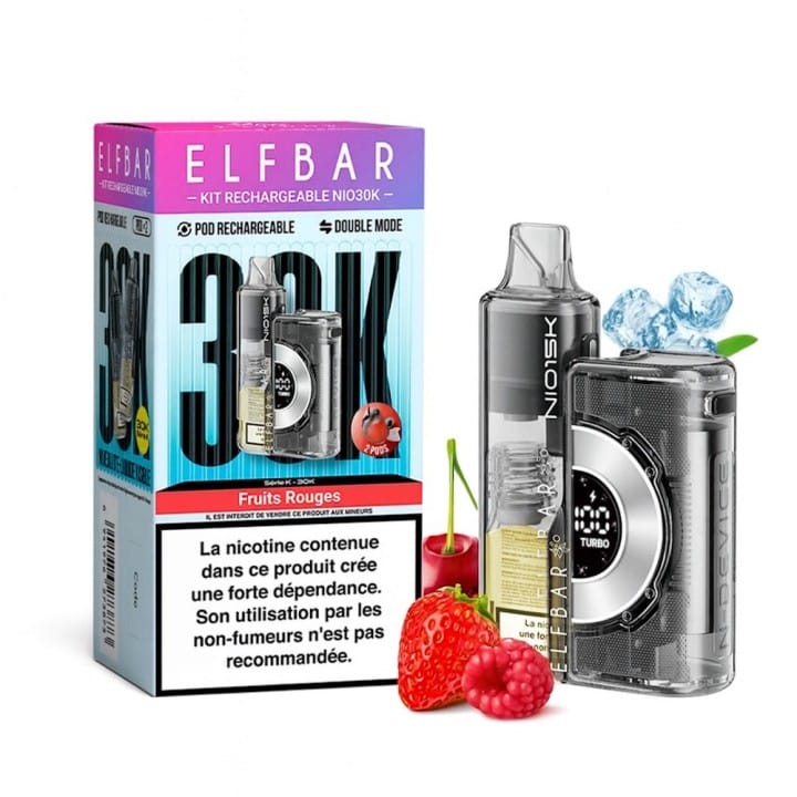 elfbar nio30k 20mg strawberry