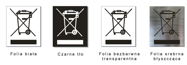 Zestawienie piktogramów chemicznych CLP, takich jak czerwony romb z wykrzyknikiem (GHS07) oraz czaszką (GHS06), widocznych na butelkach z płynami do e-papierosów.